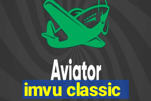 imvu classic
