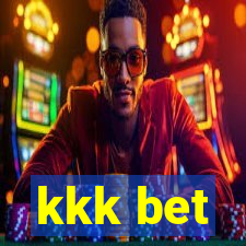 kkk bet