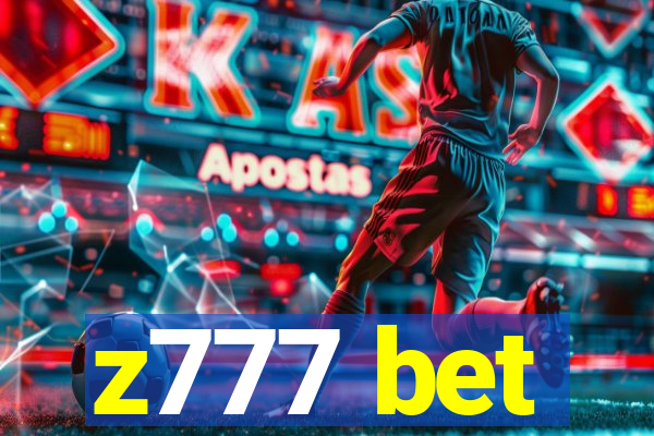 z777 bet
