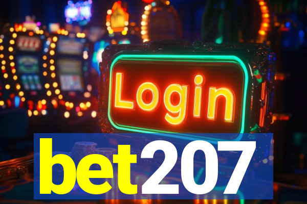 bet207