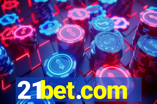 21bet.com