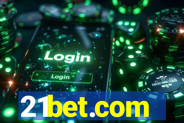 21bet.com