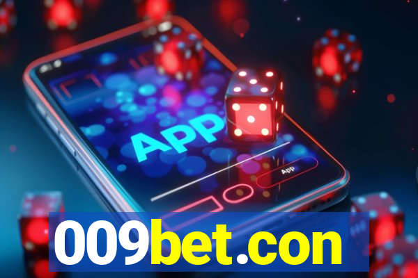 009bet.con
