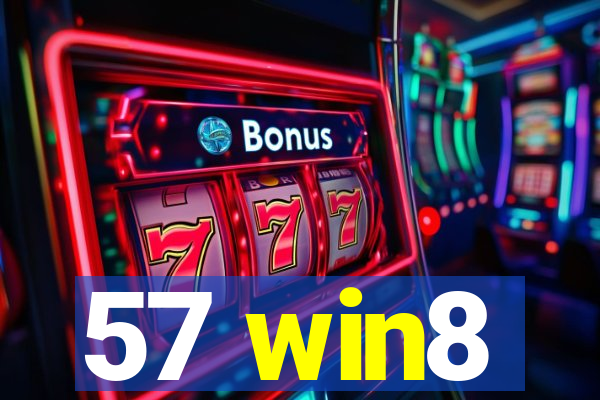 57 win8