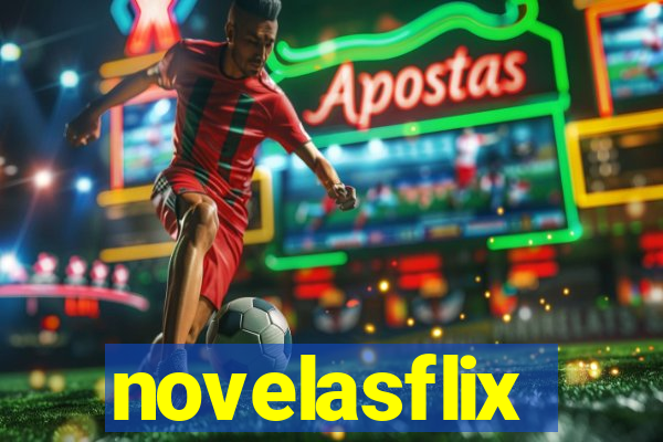 novelasflix totalmente demais