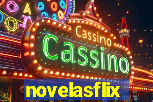 novelasflix totalmente demais
