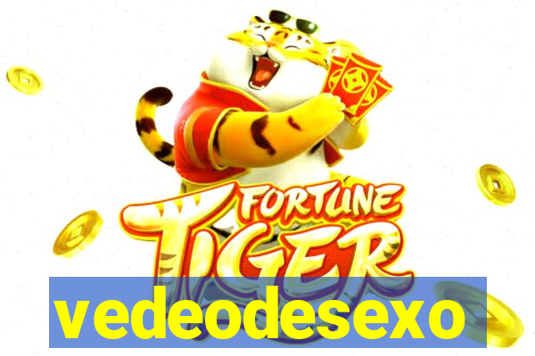 vedeodesexo