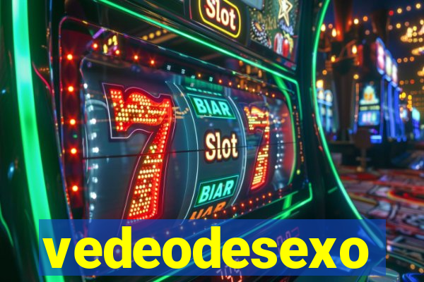 vedeodesexo