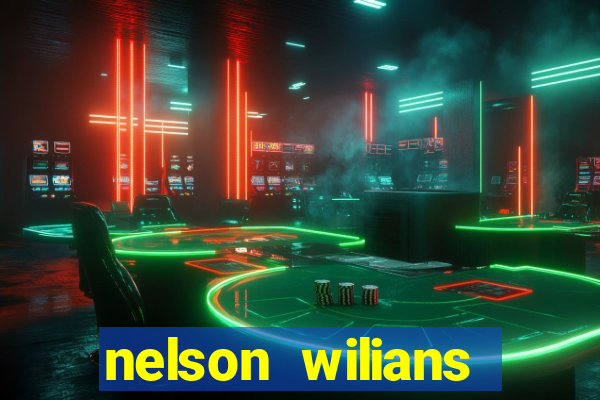 nelson wilians fratoni rodrigues fortuna