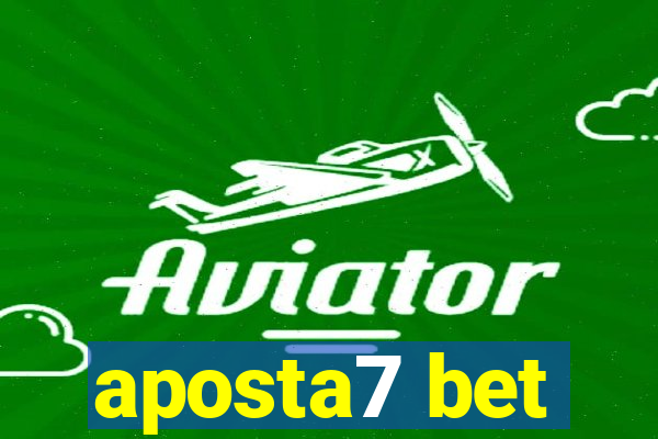 aposta7 bet