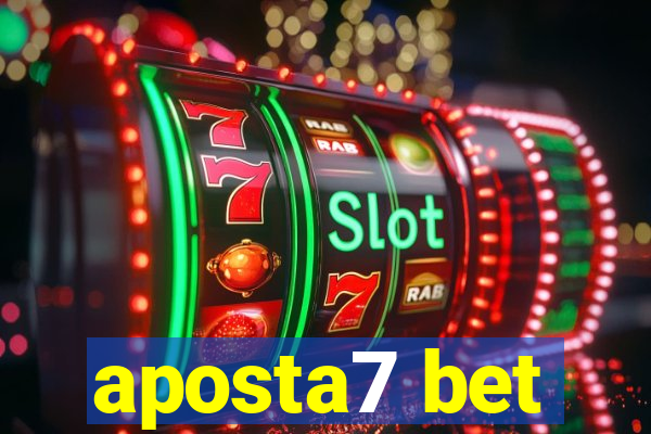 aposta7 bet
