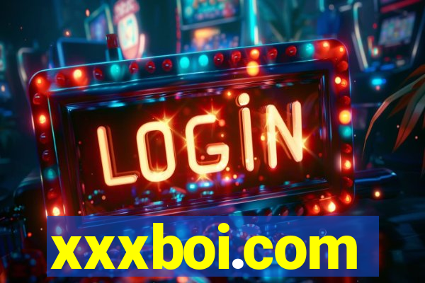 xxxboi.com