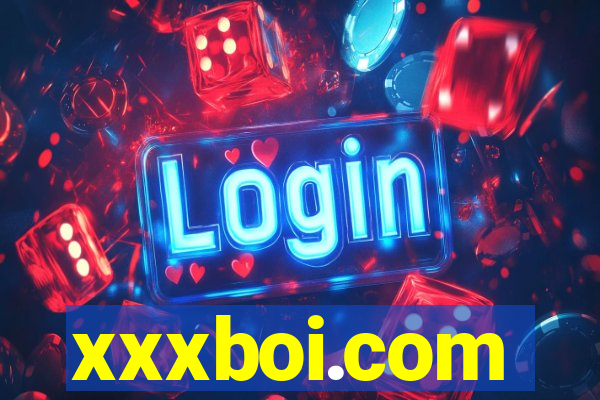 xxxboi.com