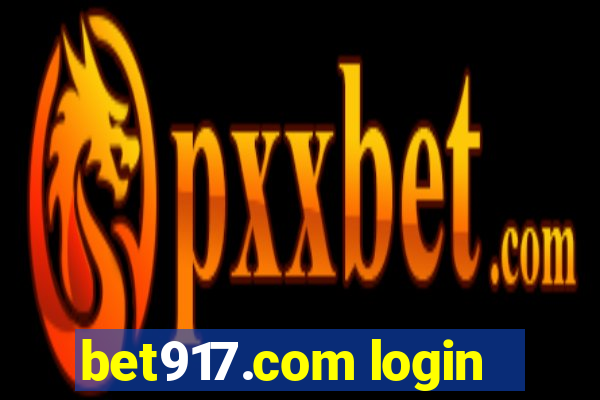 bet917.com login
