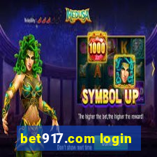 bet917.com login