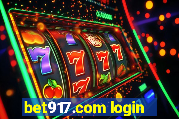 bet917.com login