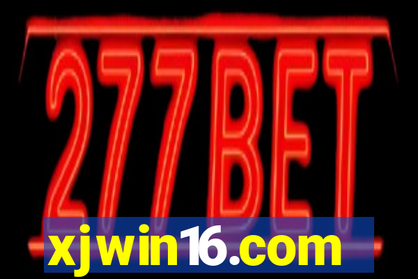 xjwin16.com