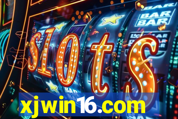 xjwin16.com