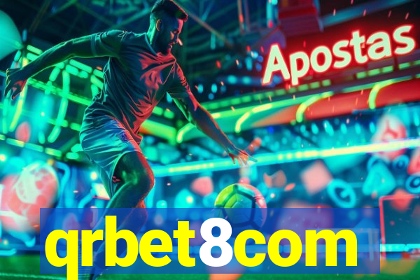 qrbet8com