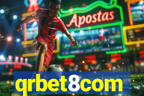 qrbet8com