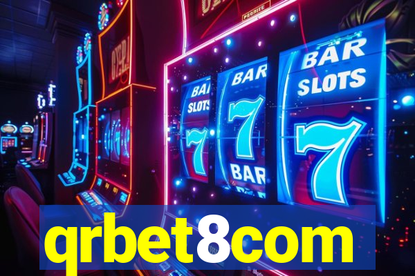 qrbet8com