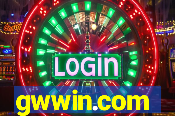 gwwin.com