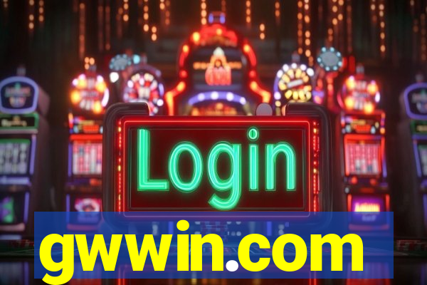 gwwin.com