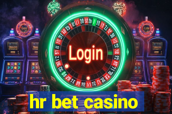 hr bet casino