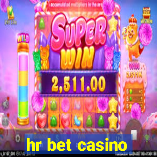 hr bet casino