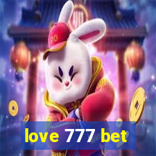 love 777 bet