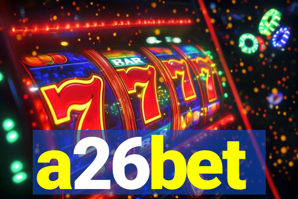 a26bet