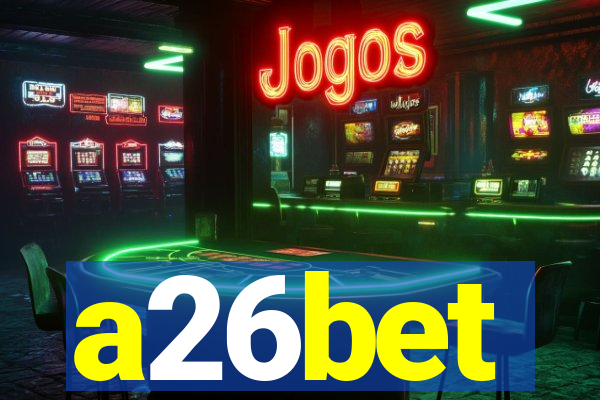 a26bet
