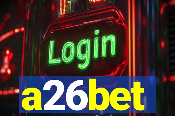 a26bet