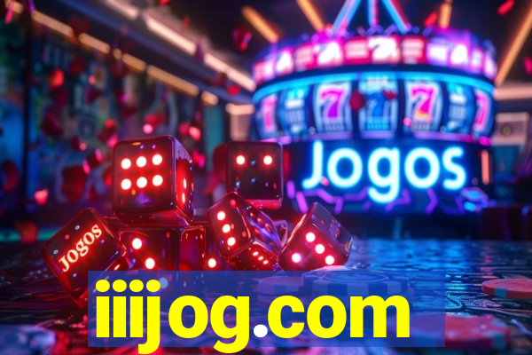 iiijog.com