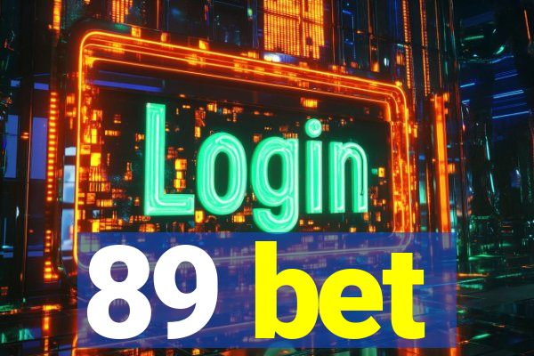 89 bet