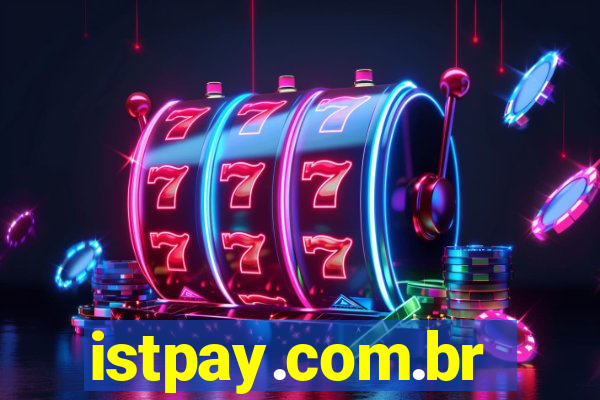 istpay.com.br