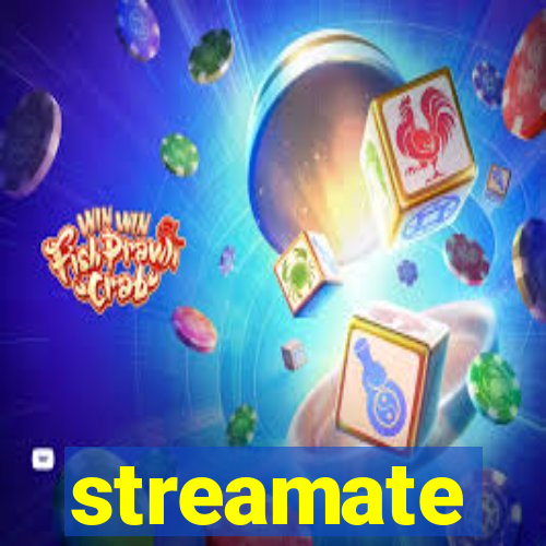 streamate