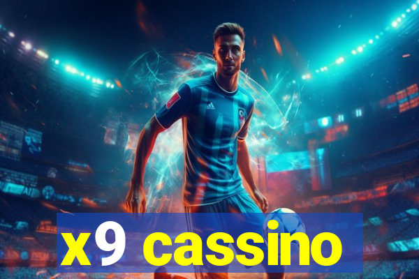 x9 cassino