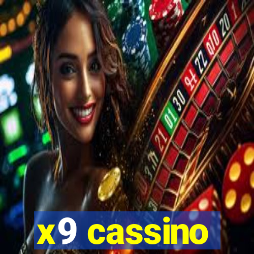x9 cassino