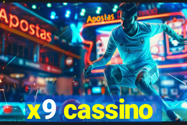 x9 cassino