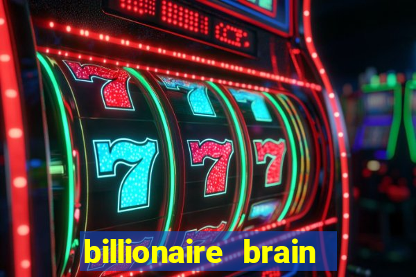 billionaire brain wave - brand new vsl from 8-figure marketer
