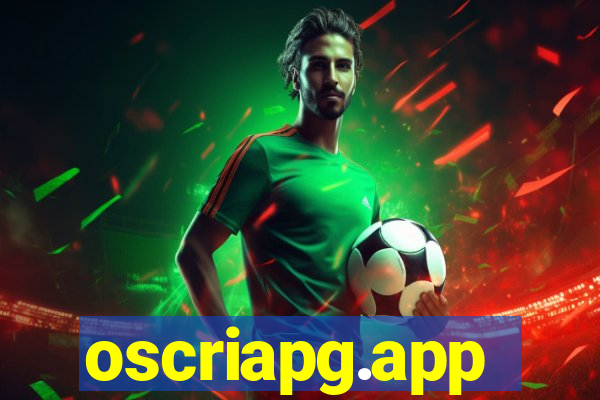 oscriapg.app