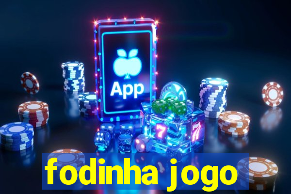 fodinha jogo