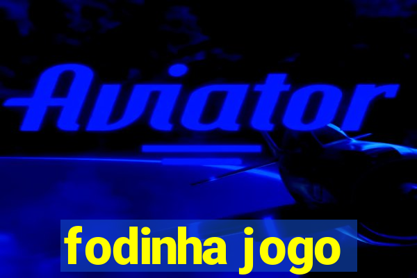fodinha jogo