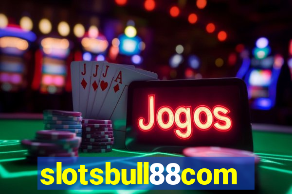 slotsbull88com