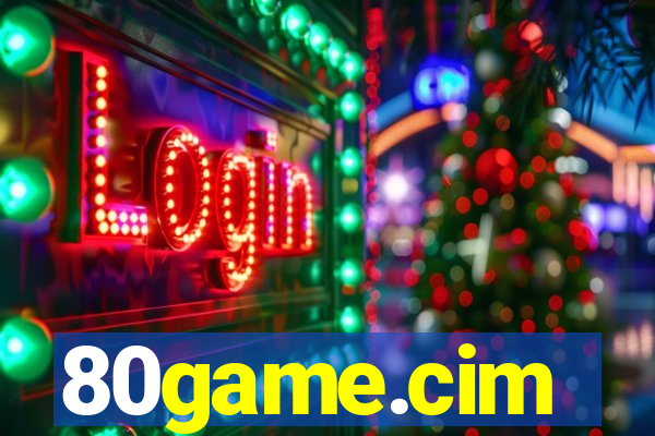 80game.cim