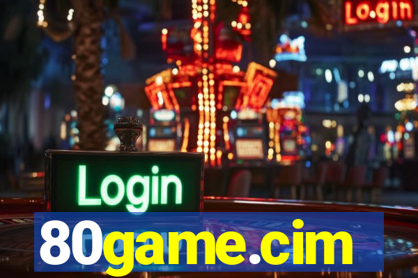 80game.cim