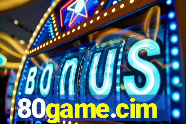 80game.cim