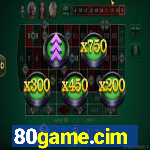 80game.cim