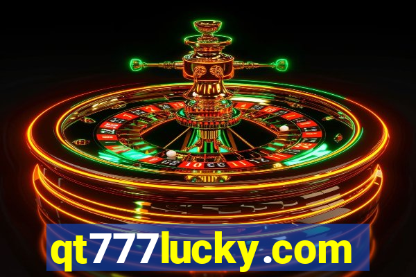 qt777lucky.com